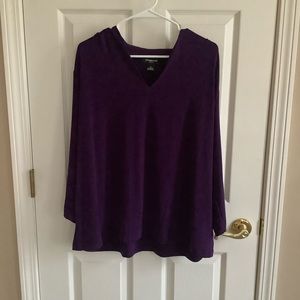 LIZ Claiborne blouse